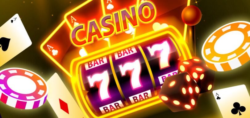 MadCasino Online Casino UK Explore an Unmatched Gaming Experience
