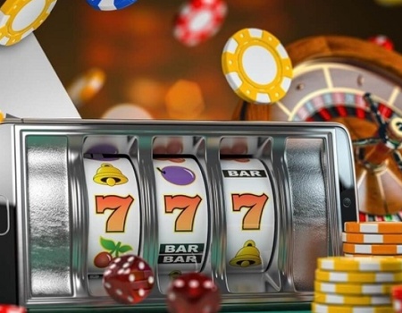 Verdecasino Italia La tua Porta per il Gioco Online