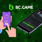 BC Hash Game The Ultimate Casino Experience