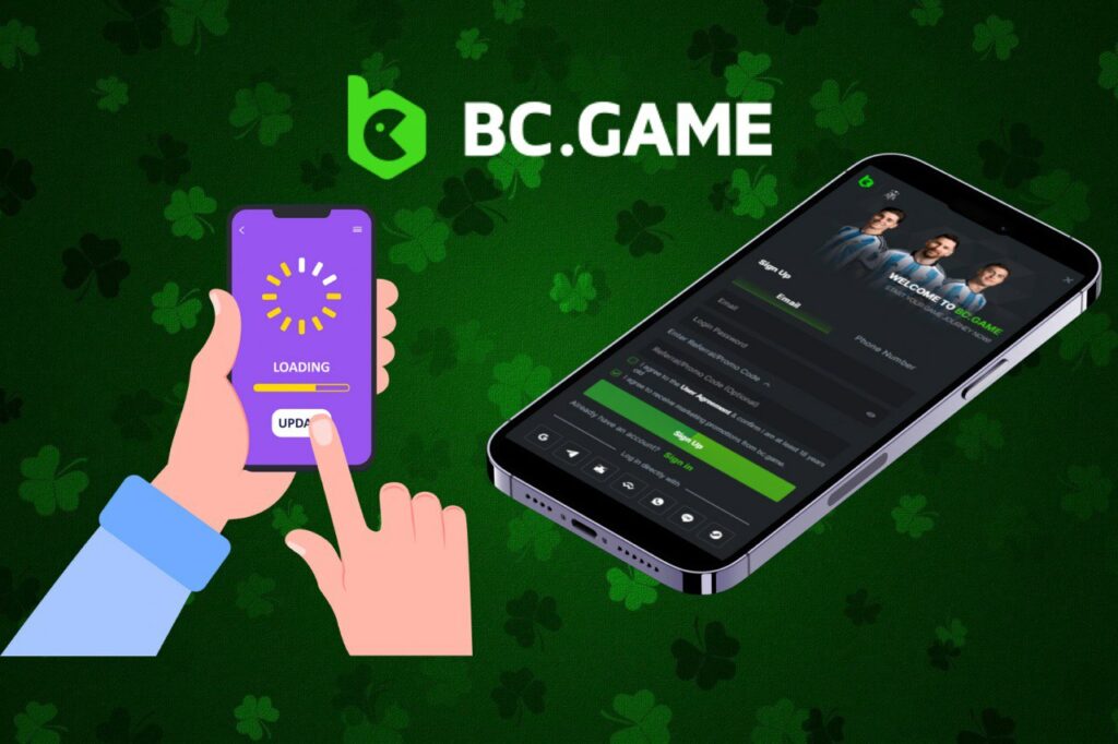 BC Hash Game The Ultimate Casino Experience