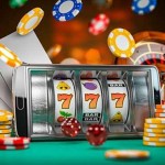 Discover Exciting Online Casino Slots at SlotsAmigo