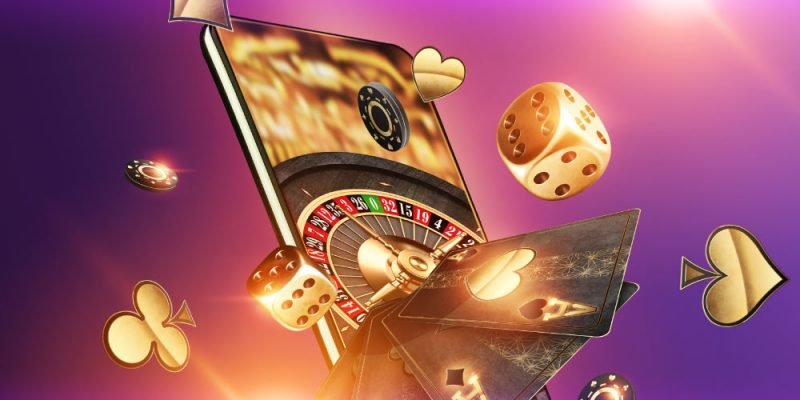 Discover the Best UK Online Casinos Your Guide to Gaming -134203124