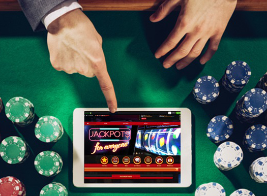 Experience the Thrill of Casino TikiTaka UK -225930702