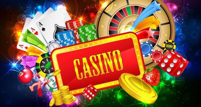 Experience the Thrill of Casino TikiTaka UK -225930702