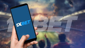 Explore the 1xBet App Your Ultimate Betting Companion -1658771232 Explore the 1xBet App Your Ultimate Betting Companion -1658771232