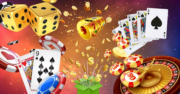 Exploring Online Casinos with Exclusive Promotions Exploring Online Casinos with Exclusive Promotions