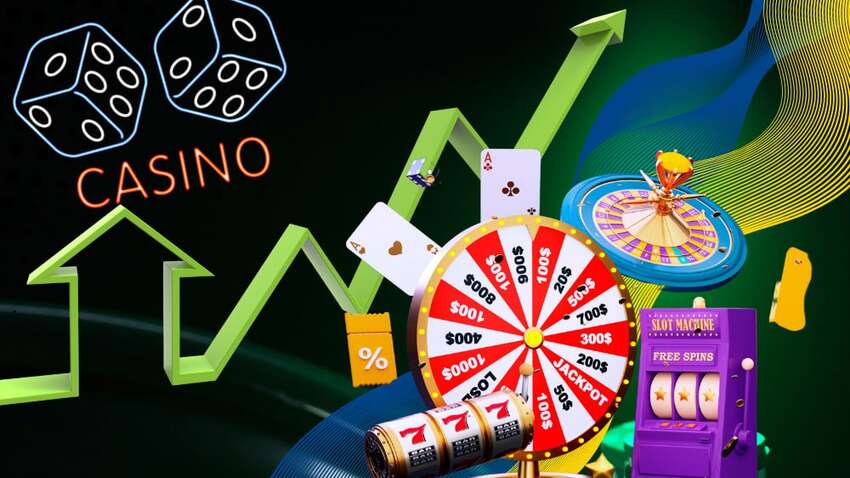 Exploring Online Casinos with Exclusive Promotions Exploring Online Casinos with Exclusive Promotions