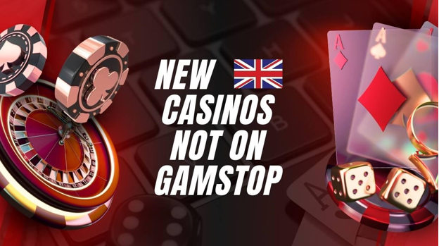 Unblocked Online Casinos Your Gateway to Endless Fun Unblocked Online Casinos Your Gateway to Endless Fun