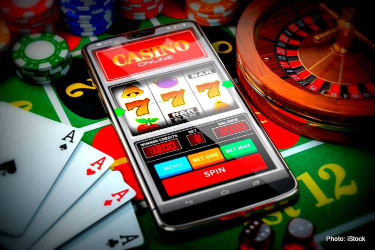Chipstars Casino & Sportsbook The Future of Online Gambling
