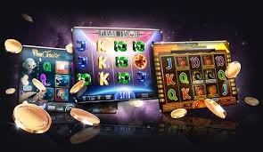 Discovering the Thrills of Online Casino Roibets Discovering the Thrills of Online Casino Roibets