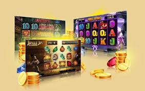 Experience Excitement at Slots Amigo Casino & Sportsbook Experience Excitement at Slots Amigo Casino & Sportsbook