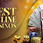 Experience the Thrill at Grand Eagle Casino