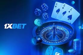 Explore the 1xBet App Your Gateway to Online Betting 193200487