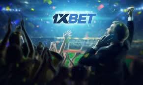 Exploring the World of 1xBet Betting Opportunities and Strategies -1601132982