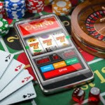 Mastering Skill-Based Casino Games Boost Your Competitive Edge
