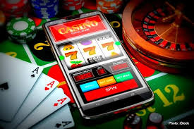 Online Casino Built for Consistent Gaming Experiences