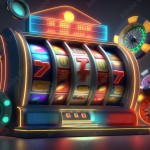 The Importance of Camera Angles in Live Casino Experiences