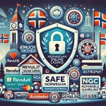 Trygge Norske Casino Sikkerhet og Kvalitet i Spillopplevelsen