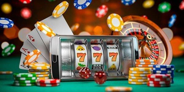 Unlock Exclusive Rewards with MyCasino Bonus