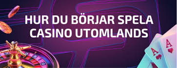 Utforska utländska casinon En vägledning till spelupplevelser bortom gränserna Utforska utländska casinon En vägledning till spelupplevelser bortom gränserna